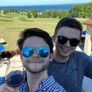 Meet your Posher, Grant